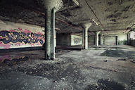 Abandoned Factory