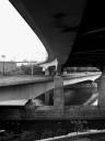 Spring Garden Street Bridge