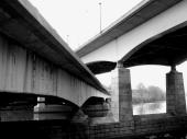 Spring Garden Street Bridge