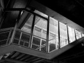 Stairs at 30th Street