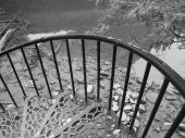 Spiral Stairs, Fairmount Park