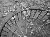 Spiral Stairs, Fairmount Park