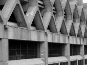 Parking Garage