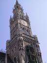 Rathaus, Munich