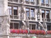 Rathaus, Munich