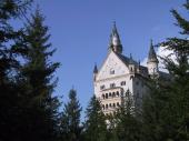 Neuschwanstein