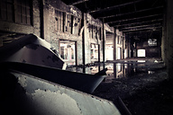 Abandoned Factory