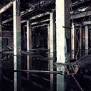 Abandoned Factory