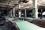 Abandoned Factory