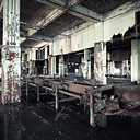 Abandoned Factory