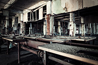 Abandoned Factory