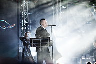 Blutengel, Amphi Festival