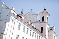 Vilnius, Lithuania