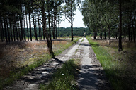 Curonian Spit, Lithuania