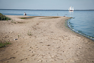 Curonian Spit, Lithuania