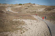 Curonian Spit, Lithuania