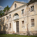 Eleja Manor, Latvia