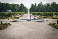 Rundale Palace, Latvia