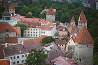 Tallinn, Estonia