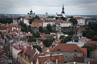 Tallinn, Estonia