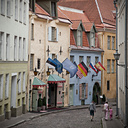 Tallinn, Estonia