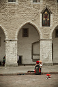 Tallinn, Estonia