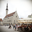 Tallinn, Estonia