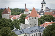 Tallinn, Estonia