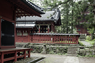 Nikko, Japan