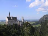 Neuschwanstein