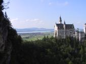 Neuschwanstein
