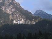 Neuschwanstein