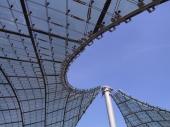 Olympic Park, Munich