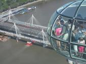 Eye, London