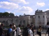 Tower of London, London