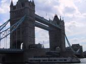 Tower Bridge, London