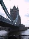 Tower Bridge, London