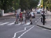 Abbey Road, London