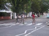Abbey Road, London