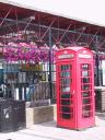 phonebooth, London