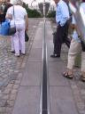 Prime Meridian, Greenwich