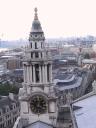 St. Paul, London