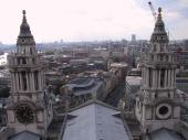 St. Paul, London