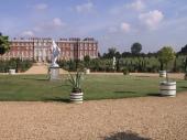 Hampton Court