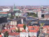 view, Copenhagen
