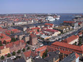 view, Copenhagen