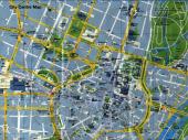 Map, Munich
